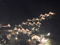 -北京山里寒舍度假酒店