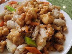 鸿运八珍豆腐-桃子餐厅·天津菜(红星路直营店)