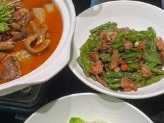 -简小舍·民间手艺菜(武昌江滩店)