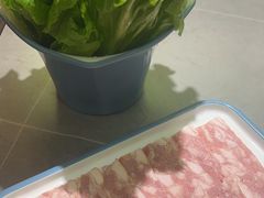 -正宗齐齐哈尔烤肉·齐牛哥鲜切炭火烤肉(杭州总店)