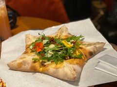 -I HOLIC艾豪丽披萨(KKone店)