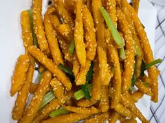 -虎虎龙虾大排档(双井店)