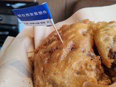 -粉巷13號陕菜馆