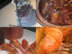 -红盔甲·小龙虾(天钥桥店)
