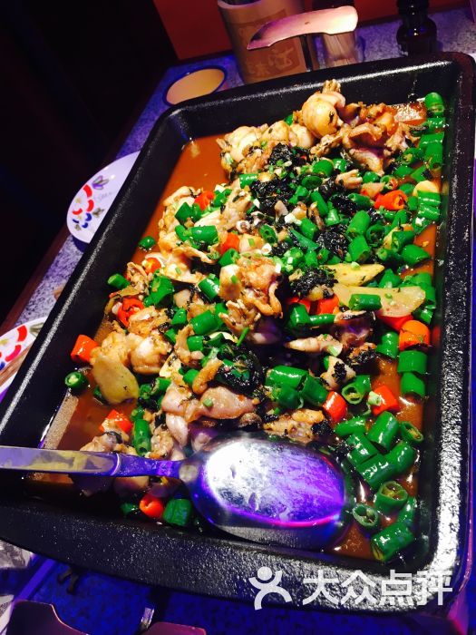 蛙来哒-图片-无锡美食-大众点评网