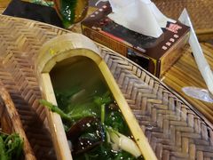 -基诺山寨.版纳民族特色菜