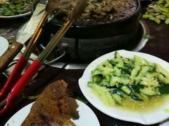 android_upload_pic-百味源炭火烤翅 ·夜市大排档(酒仙桥店)
