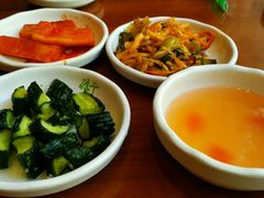 小菜-全州拌饭馆(断桥店)