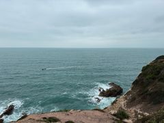 -鹿嘴山庄