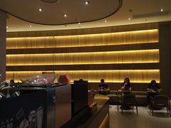 大堂-星巴克(新达汇三林店)