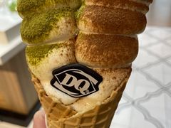 -DQ·蛋糕·冰淇淋(万象城店)