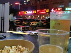 -新楚记烧烤·酒场·夺命肥肠(车公庙店)