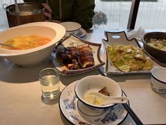 -外婆船宴餐厅·外婆喊你回家吃饭