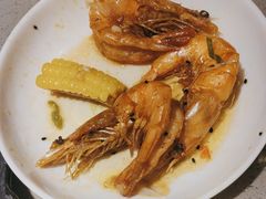-巴蜀王婆大虾(首经贸店)