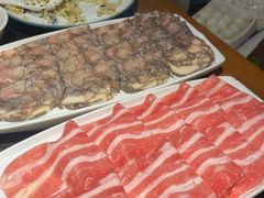 -潘十九地道成都老火锅(孙桥店)