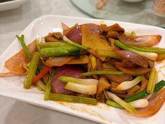 -大唐靓汤私房菜(红荔西路店)