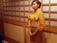 -桃屋日本料理(清华科技园店)