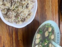 -老字号鸭血粉丝汤(水香街店)