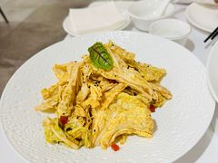 -满堂·烤鸭店·北京菜(鼓楼店)