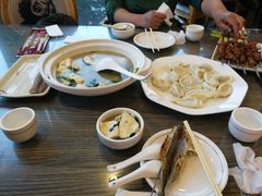 -大京园海鲜烧烤(东城路店)