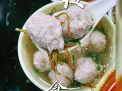 -李记小小吃(涪江路店)