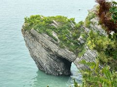 -大连金石滩滨海国家地质公园