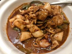 -77号渔船·蒸海鲜青岛菜(积米崖店)