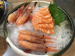 -水林间·寿喜烧自助(仙林金鹰店)