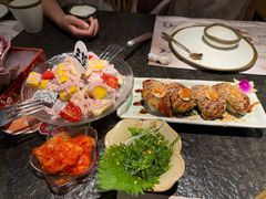 -三笙精致·料理(海河店)