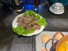 -哈吱喂丽江火塘·牦牛火锅(五一街店)