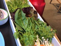 -南门四季铜锅涮肉(大屯·北苑店)