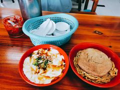 -四时春点心店(公园大观吉富绅花园店)