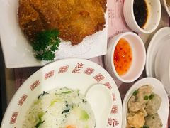 -池记(尖沙咀店)