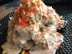 熔岩寿司-黑牛の店·黑金店(沈阳万象城店)