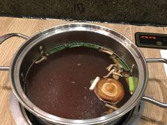 -呷哺呷哺(新世界百货望京店)