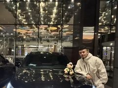 -青岛海尔洲际酒店