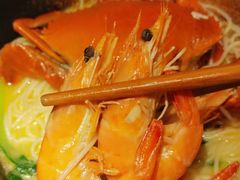 -十面欢腾·海鲜面·台式Bistro(长乐路店)