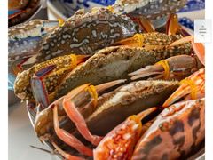 花蟹-V-ONE西雅图海鲜自助餐厅(仓山万达广场店)