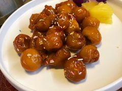 -客汀家宴·客家烟火 四季食材(集美店)