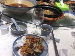 -苏浙徽·农家大院(吴江中山南路店)
