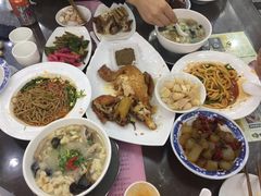 -春发生饭店·非遗(南院门店)
