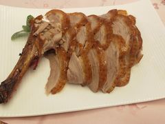 全聚德精品烤鸭-北京全聚德(西翠路店)