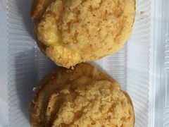 泡芙-罗莎蛋糕(钱江店)