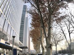 -dotcom coffee古点咖啡(致真大厦店)