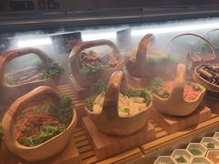 -牛YO寿喜烧和牛火锅自助(三台子万象汇店)
