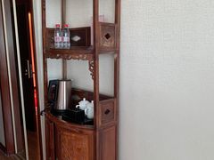 -平遥丽泽苑国际酒店