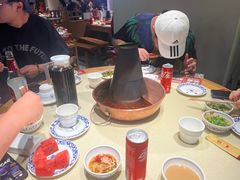 -东镇老火锅(长春路首店)