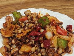 -冰川冷面·延边菜·炭烤串(观前店)