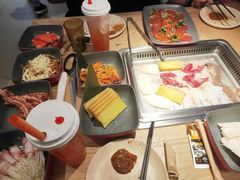 -新石器烤肉(无锡万象城店)