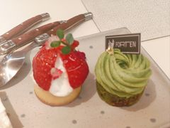 -六阅·福十 FORTEN 海景咖啡西餐厅(双廊古镇店)